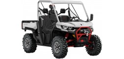 Traxter X mr HD10 Traxter X mr HD10
